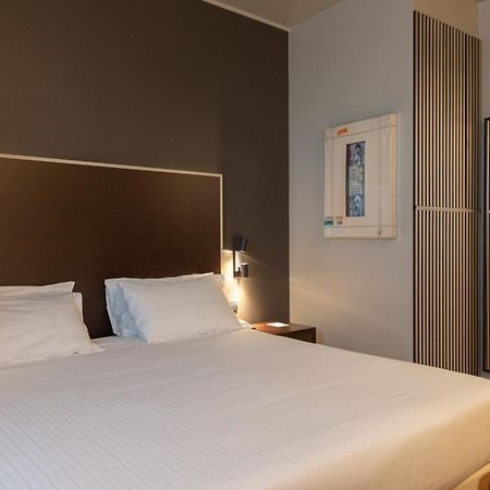 Art Hotel Olympic Turin Exteriör bild