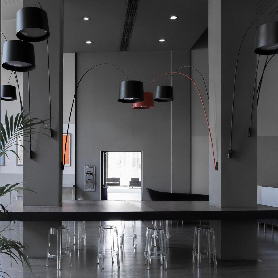 Art Hotel Olympic Turin Exteriör bild